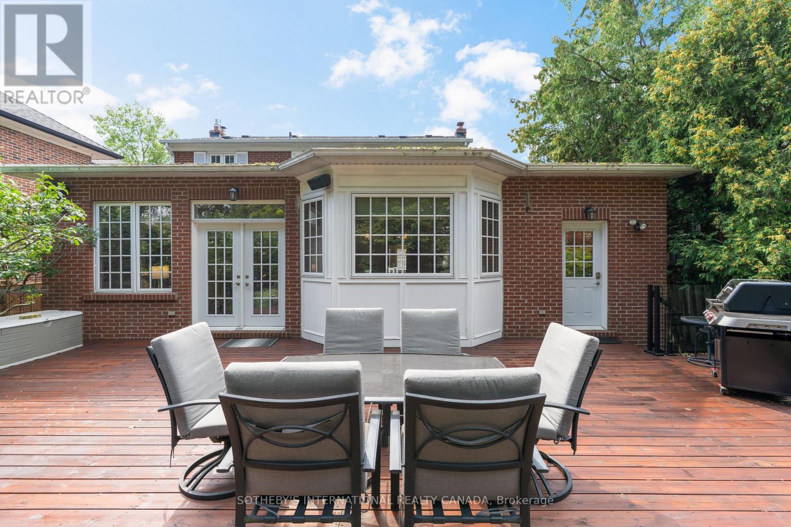 174 Ridley Boulevard, Toronto, Ontario  M5M 3M1 - Photo 44 - C13764620