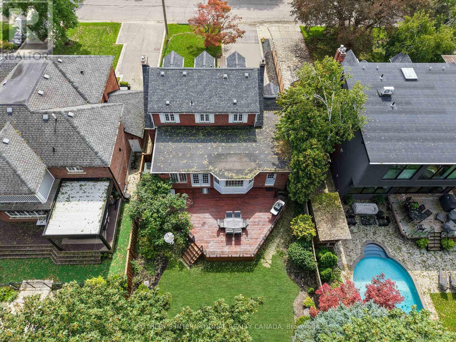 174 Ridley Boulevard, Toronto, Ontario  M5M 3M1 - Photo 45 - C13764620