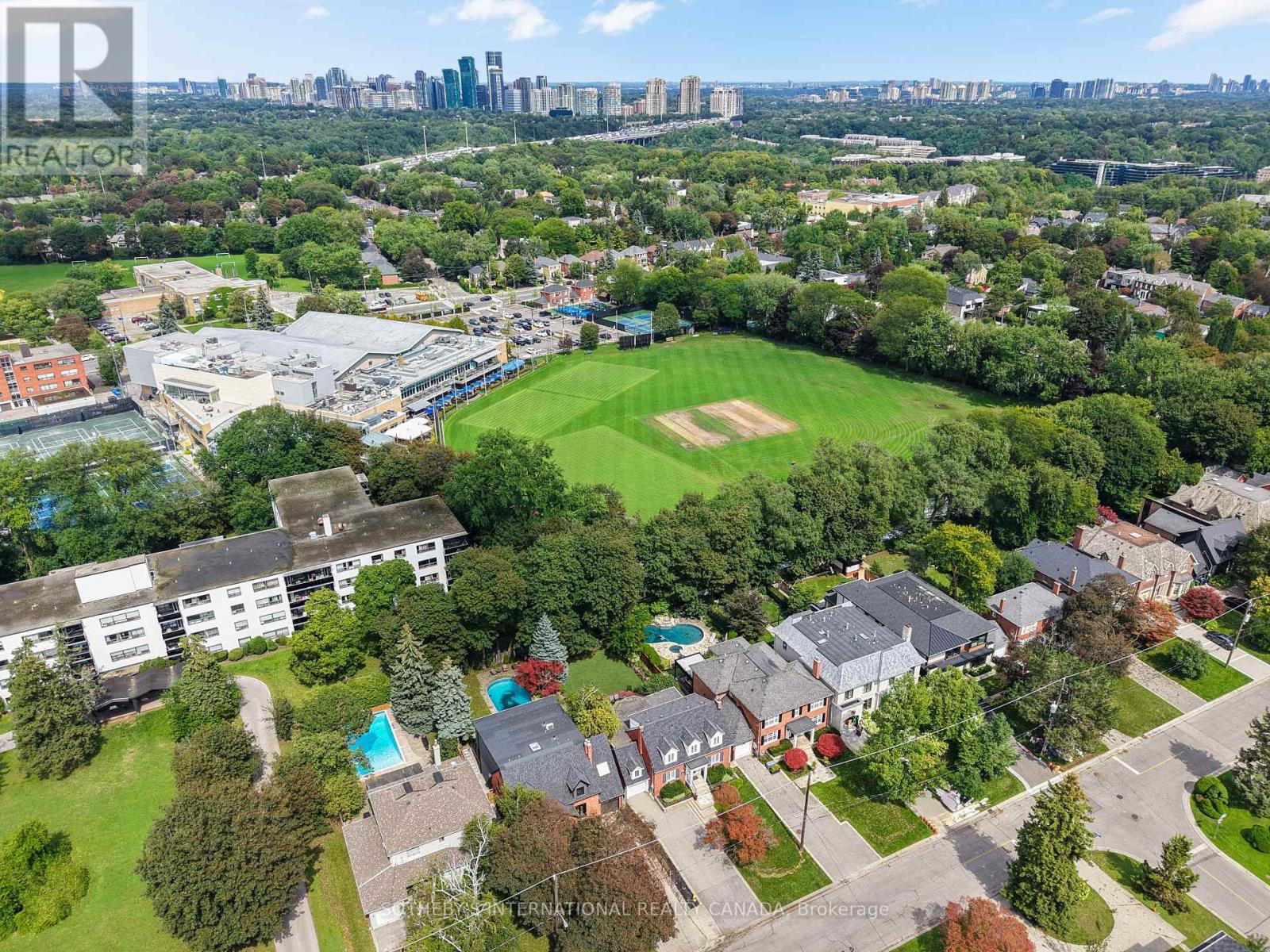 174 Ridley Boulevard, Toronto, Ontario  M5M 3M1 - Photo 47 - C13764620