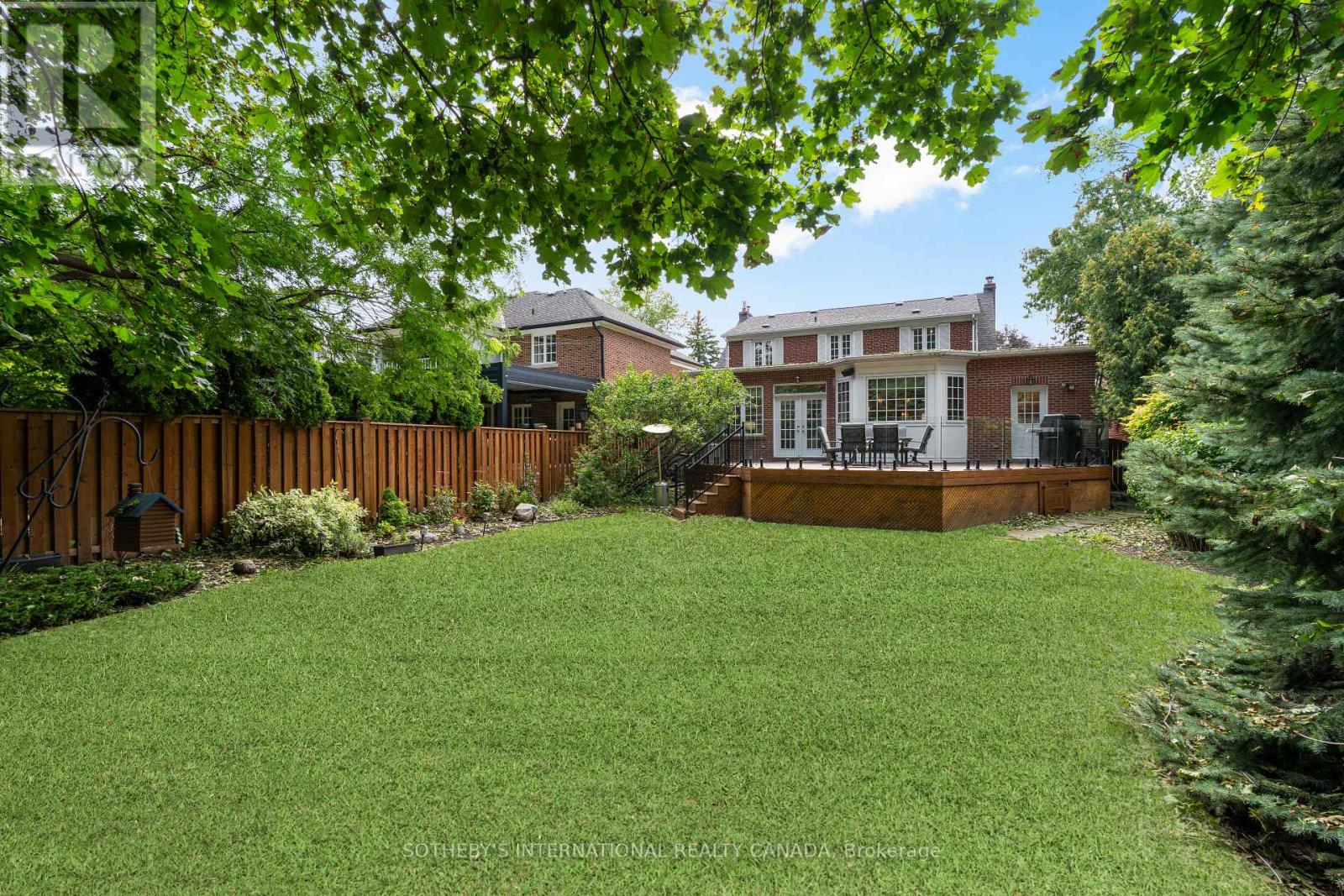 174 Ridley Boulevard, Toronto, Ontario  M5M 3M1 - Photo 48 - C13764620