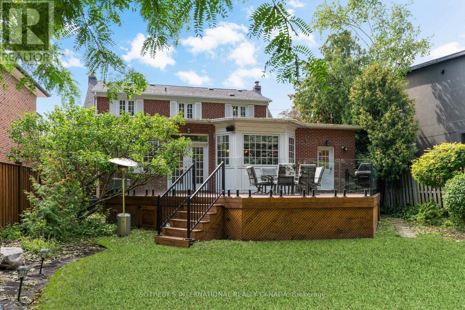 174 Ridley Boulevard, Toronto, Ontario  M5M 3M1 - Photo 49 - C13764620