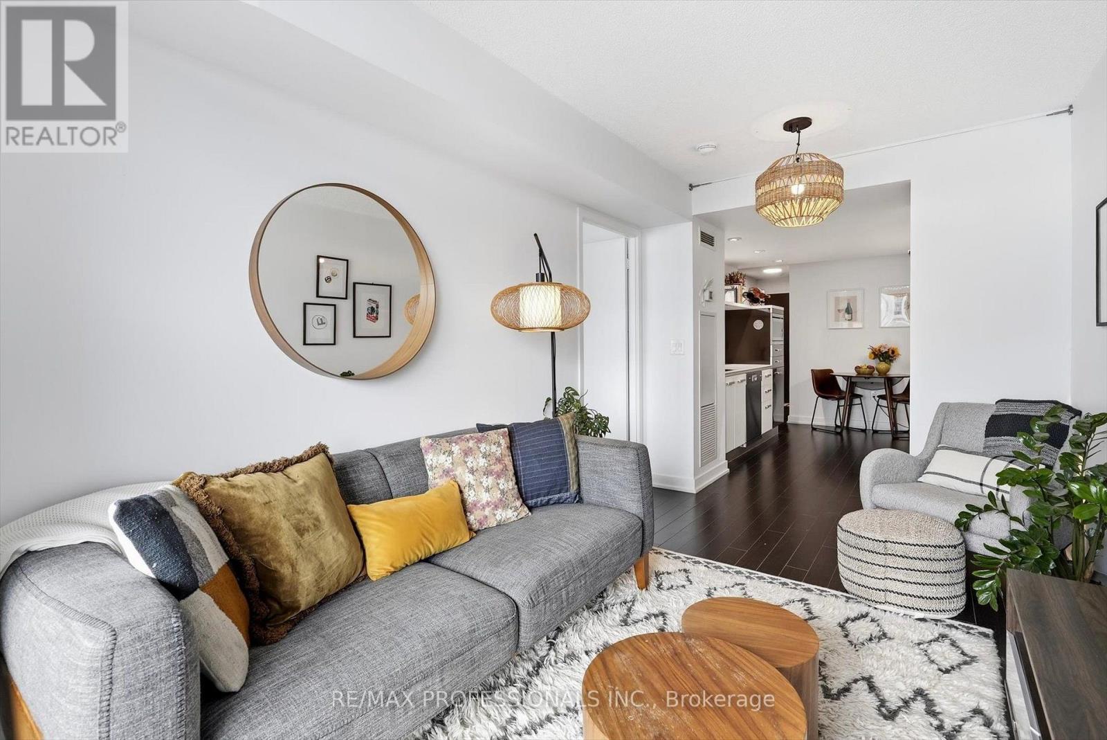 1605 - 38 Dan Leckie Way, Toronto, Ontario  M5V 2V6 - Photo 12 - C13764632