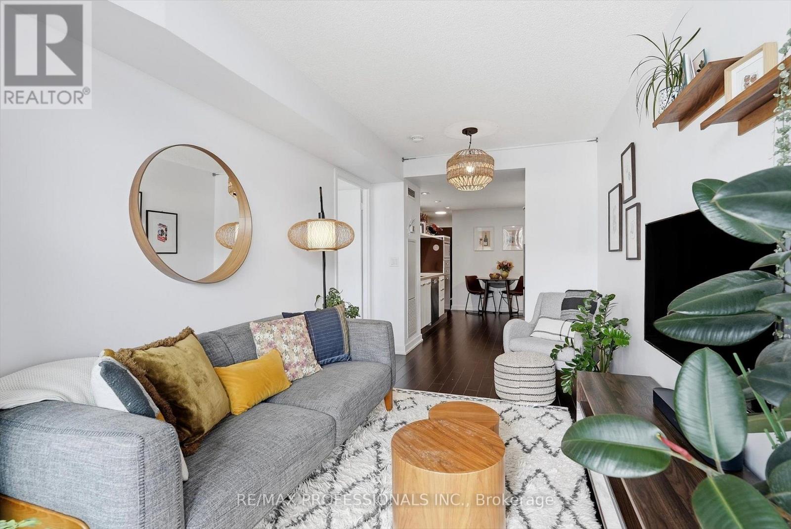 1605 - 38 Dan Leckie Way, Toronto, Ontario  M5V 2V6 - Photo 13 - C13764632