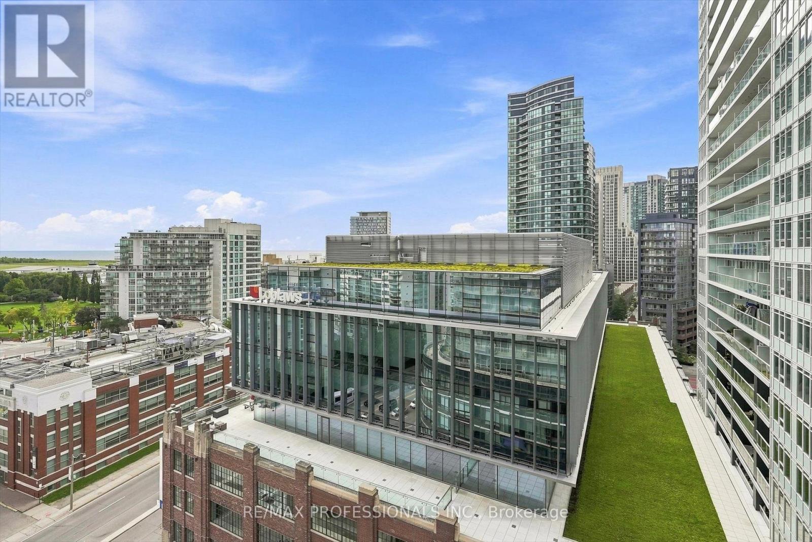 1605 - 38 Dan Leckie Way, Toronto, Ontario  M5V 2V6 - Photo 22 - C13764632