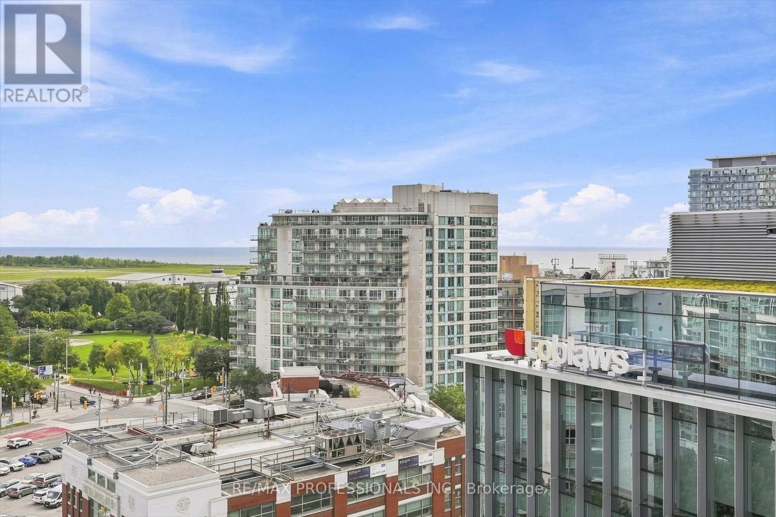 1605 - 38 Dan Leckie Way, Toronto, Ontario  M5V 2V6 - Photo 23 - C13764632