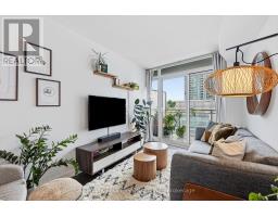 1605 - 38 DAN LECKIE WAY, Toronto, Ontario