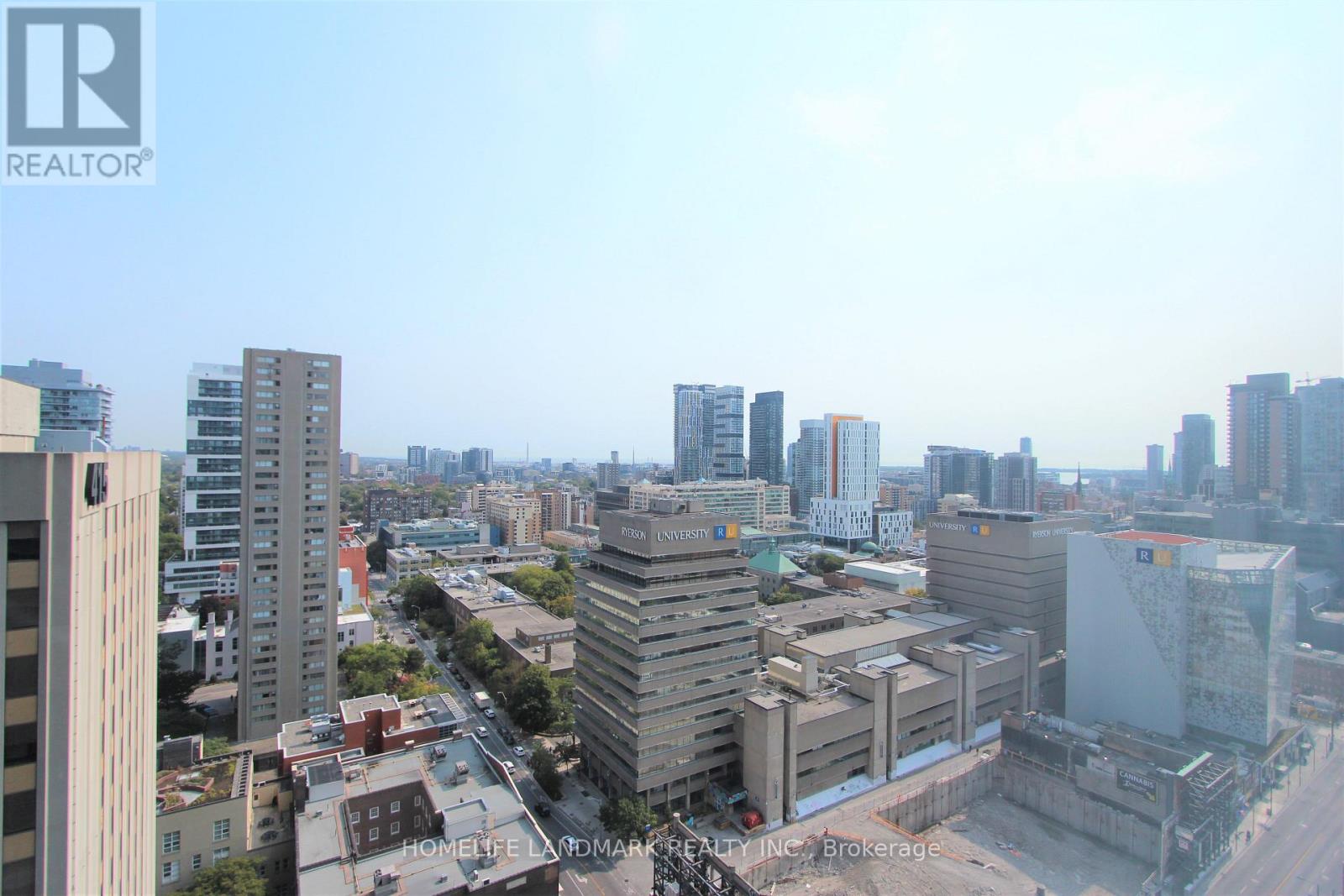 2106 - 386 Yonge Street, Toronto, Ontario  M5B 0A5 - Photo 8 - C13764644