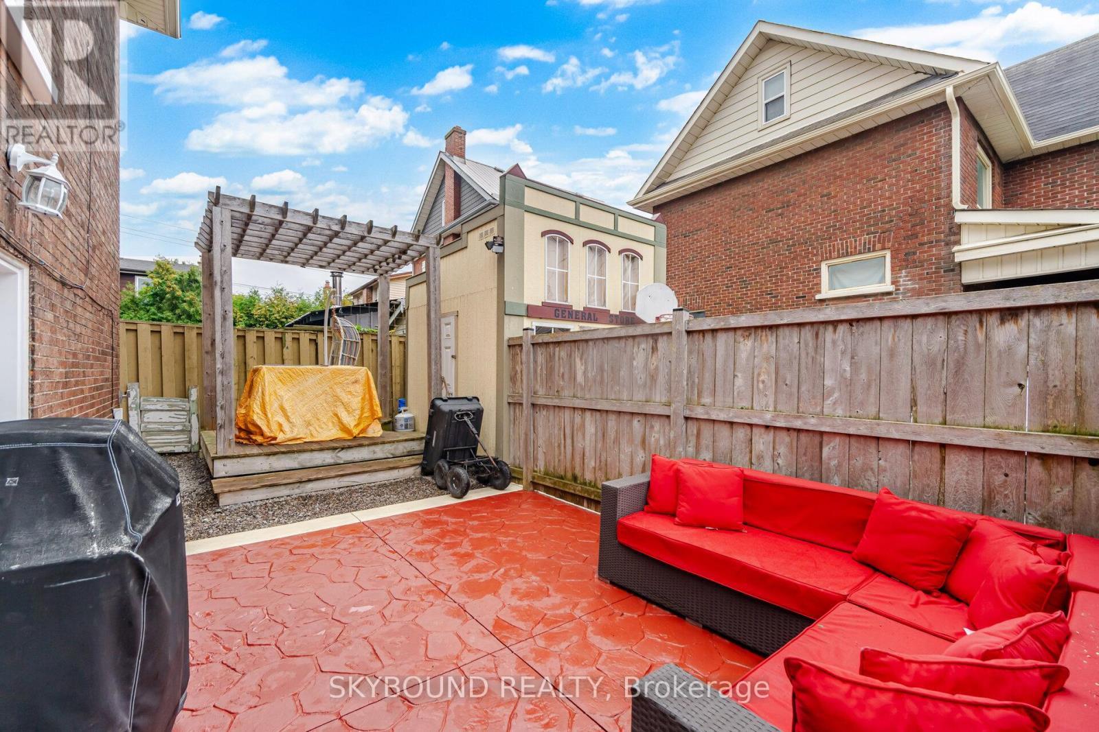 27 Rowe Street, Oshawa, Ontario  L1H 5P4 - Photo 46 - E13764562
