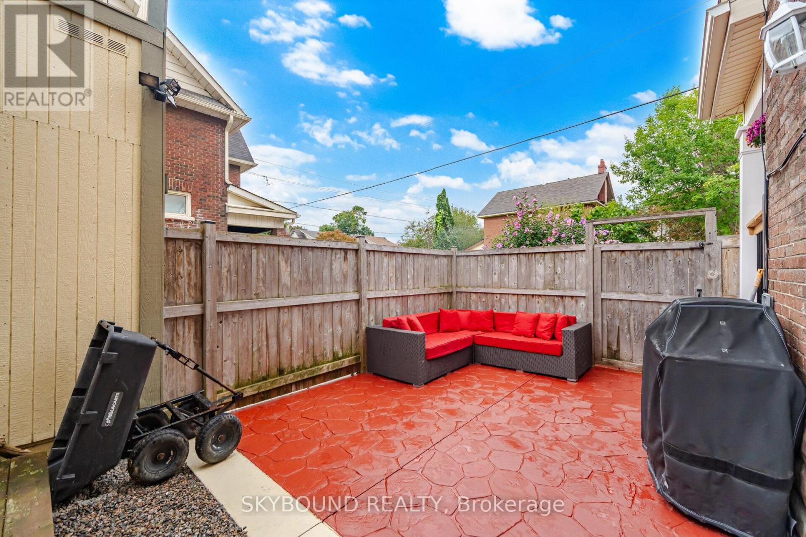 27 Rowe Street, Oshawa, Ontario  L1H 5P4 - Photo 48 - E13764562