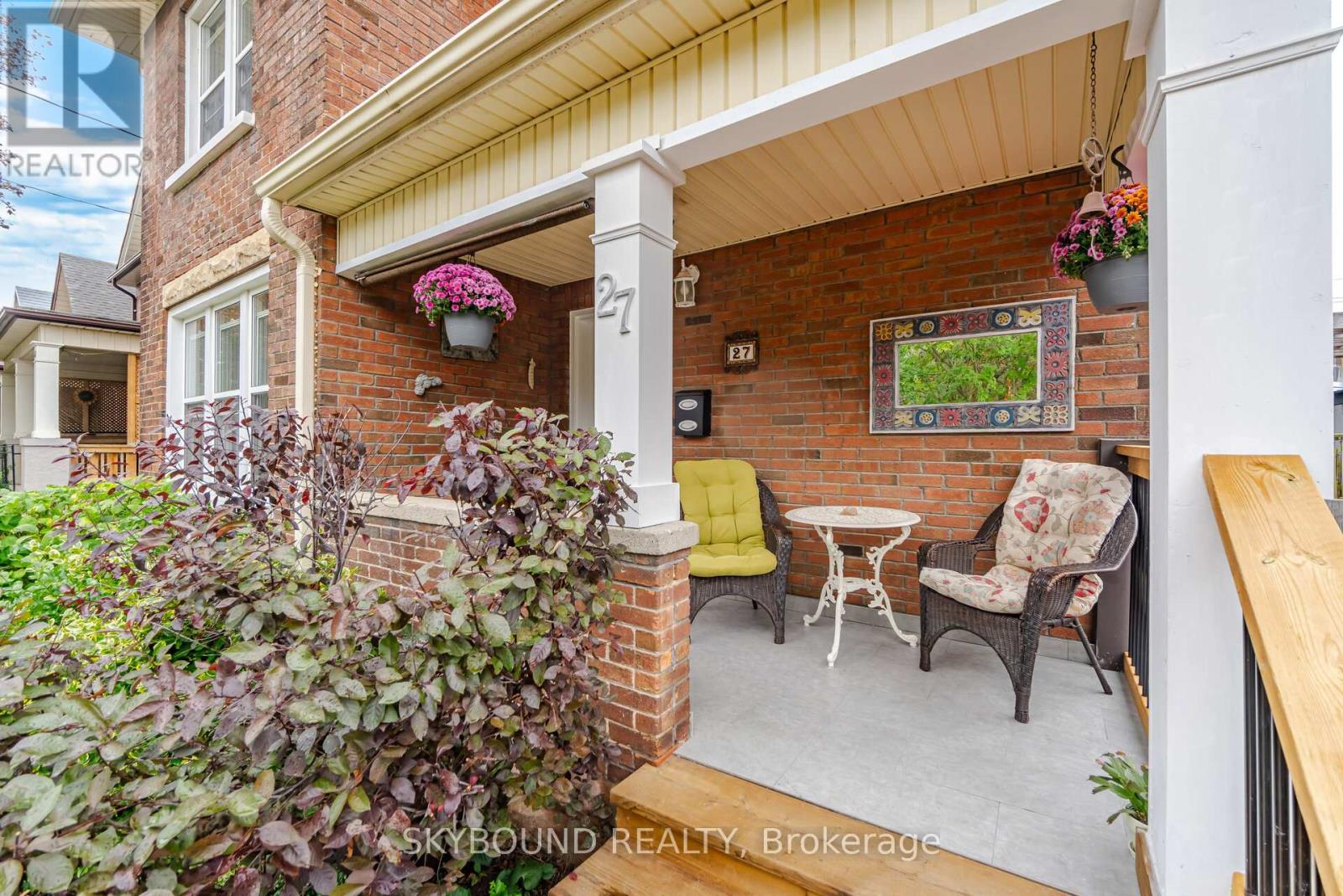 27 Rowe Street, Oshawa, Ontario  L1H 5P4 - Photo 5 - E13764562