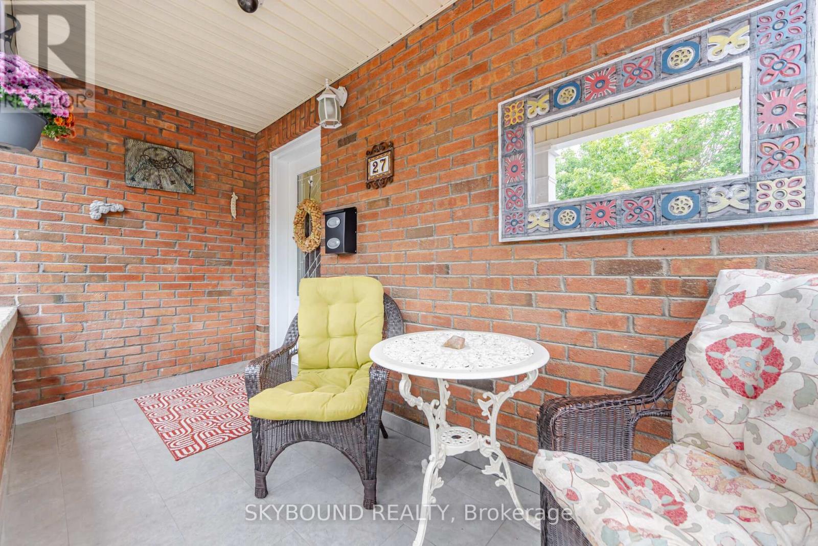 27 Rowe Street, Oshawa, Ontario  L1H 5P4 - Photo 6 - E13764562