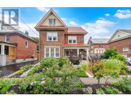 27 ROWE STREET, Oshawa, Ontario