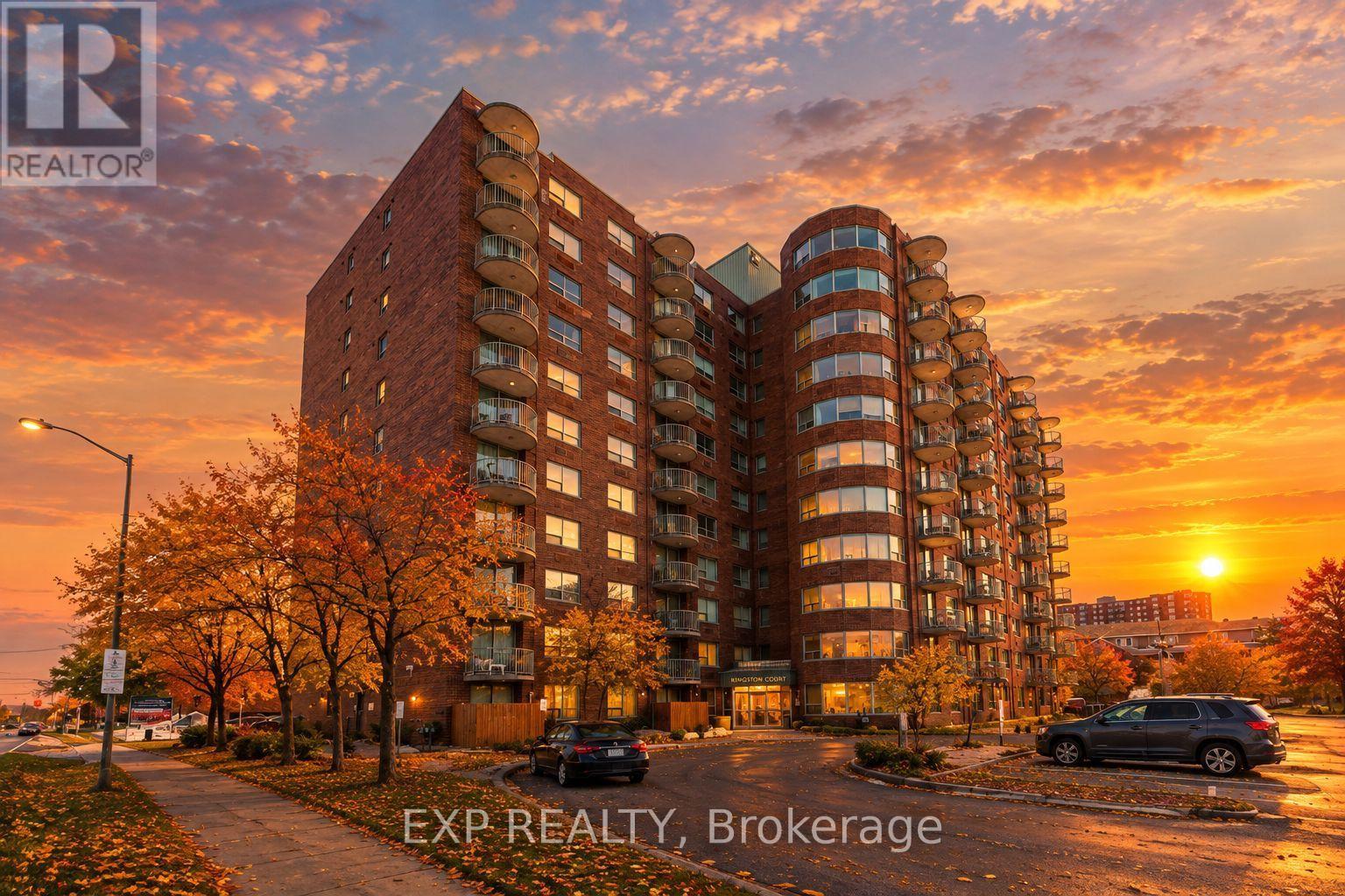 1004 - 1440 HERON ROAD, Ottawa, Ontario