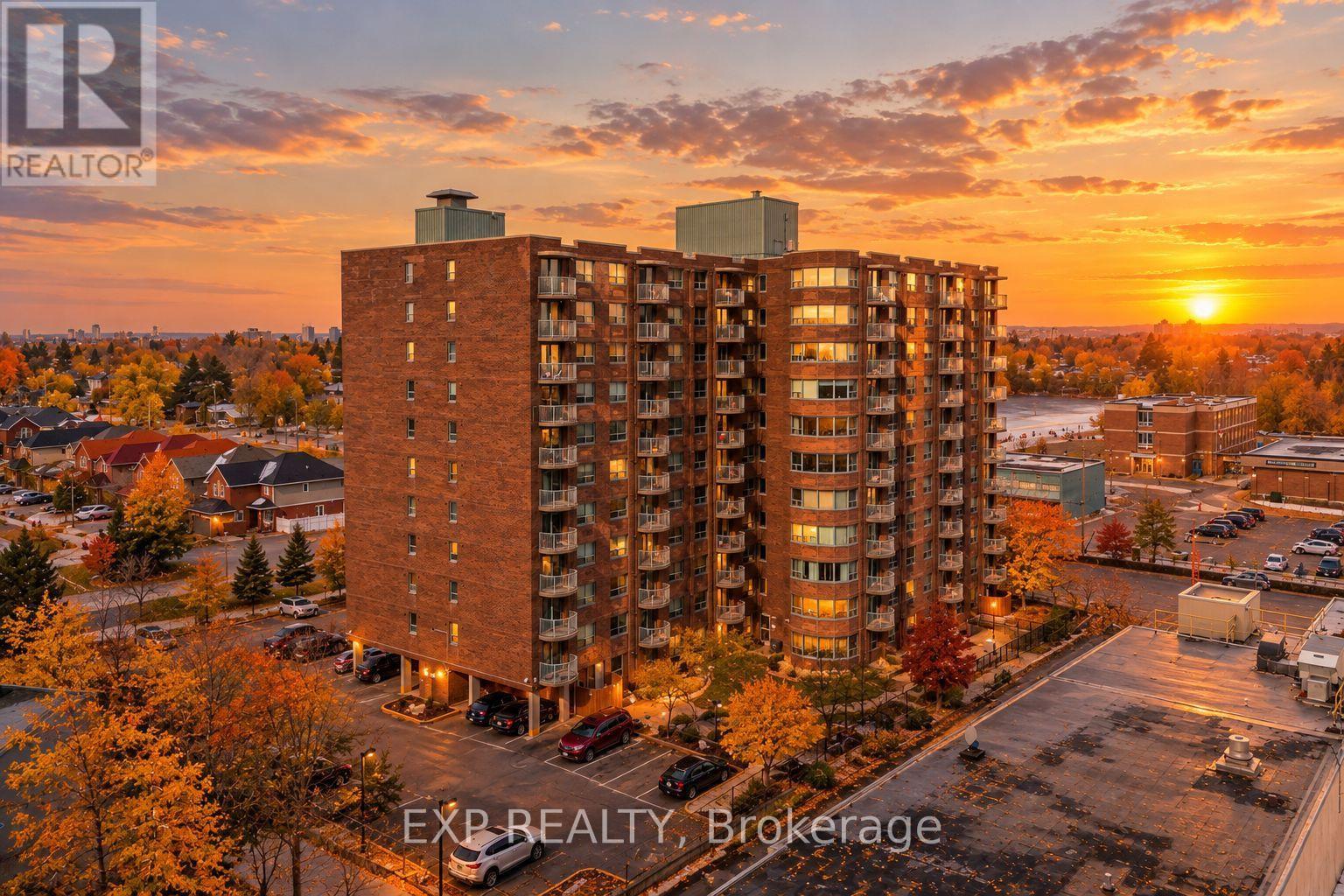 1004 - 1440 Heron Road, Ottawa, Ontario  K1V 0X2 - Photo 2 - X13754016