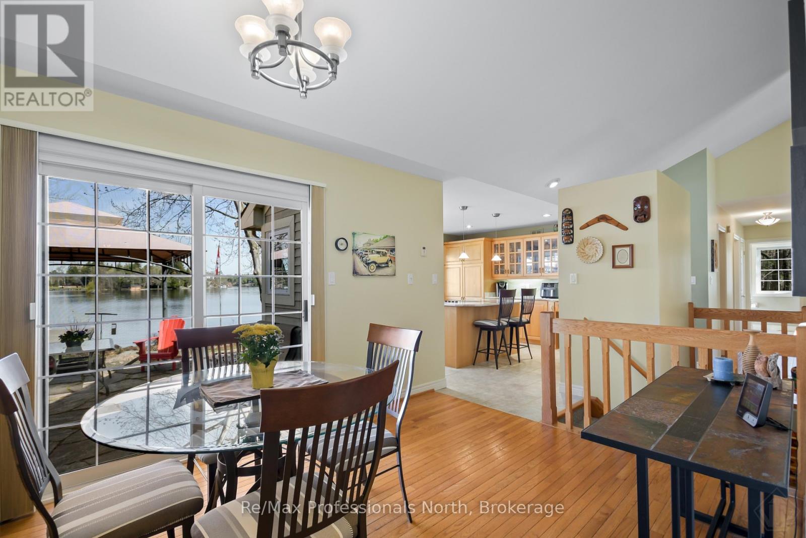 355 Loudon Point Road, Gravenhurst, Ontario  P1P 1R2 - Photo 10 - X13764560
