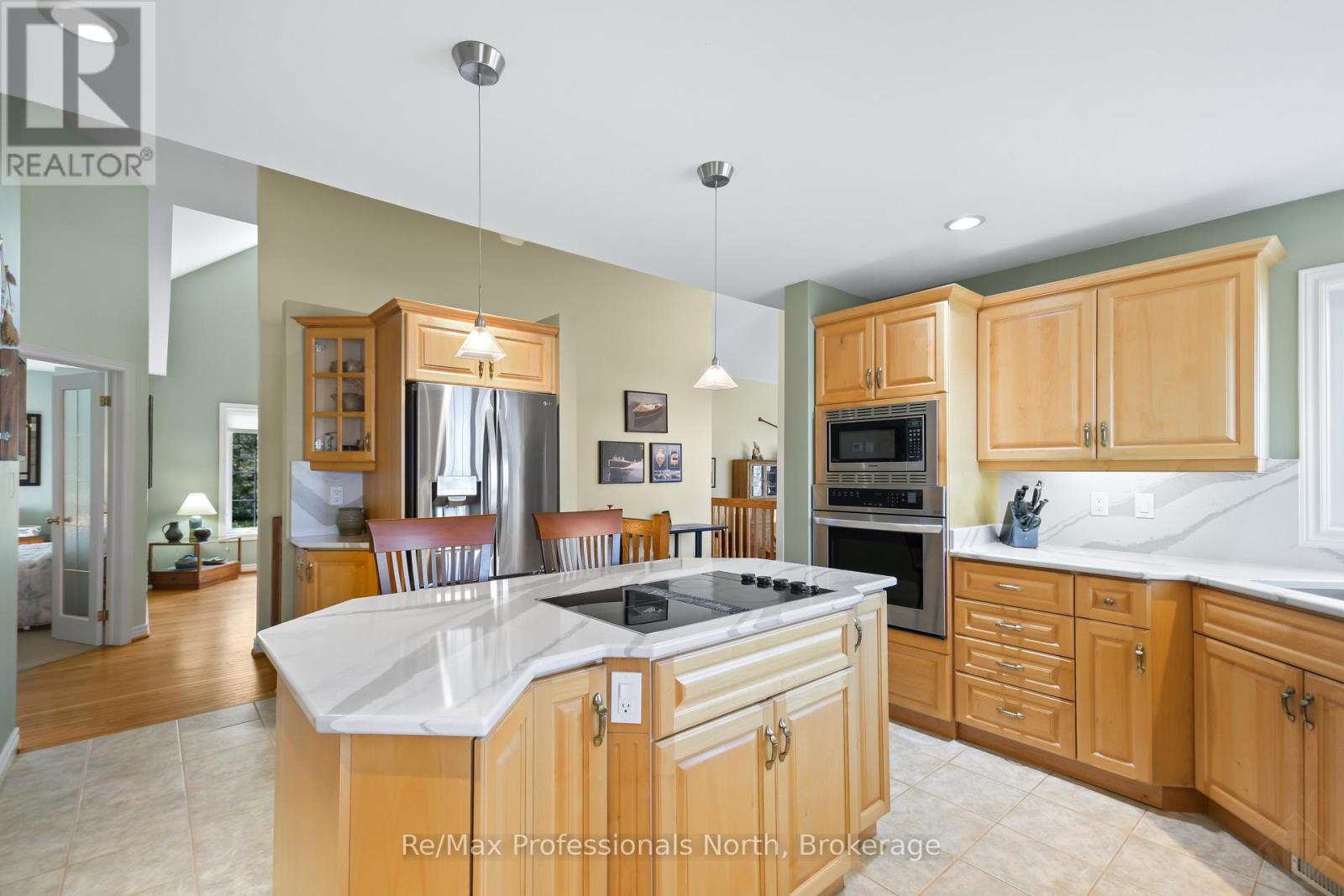 355 Loudon Point Road, Gravenhurst, Ontario  P1P 1R2 - Photo 13 - X13764560