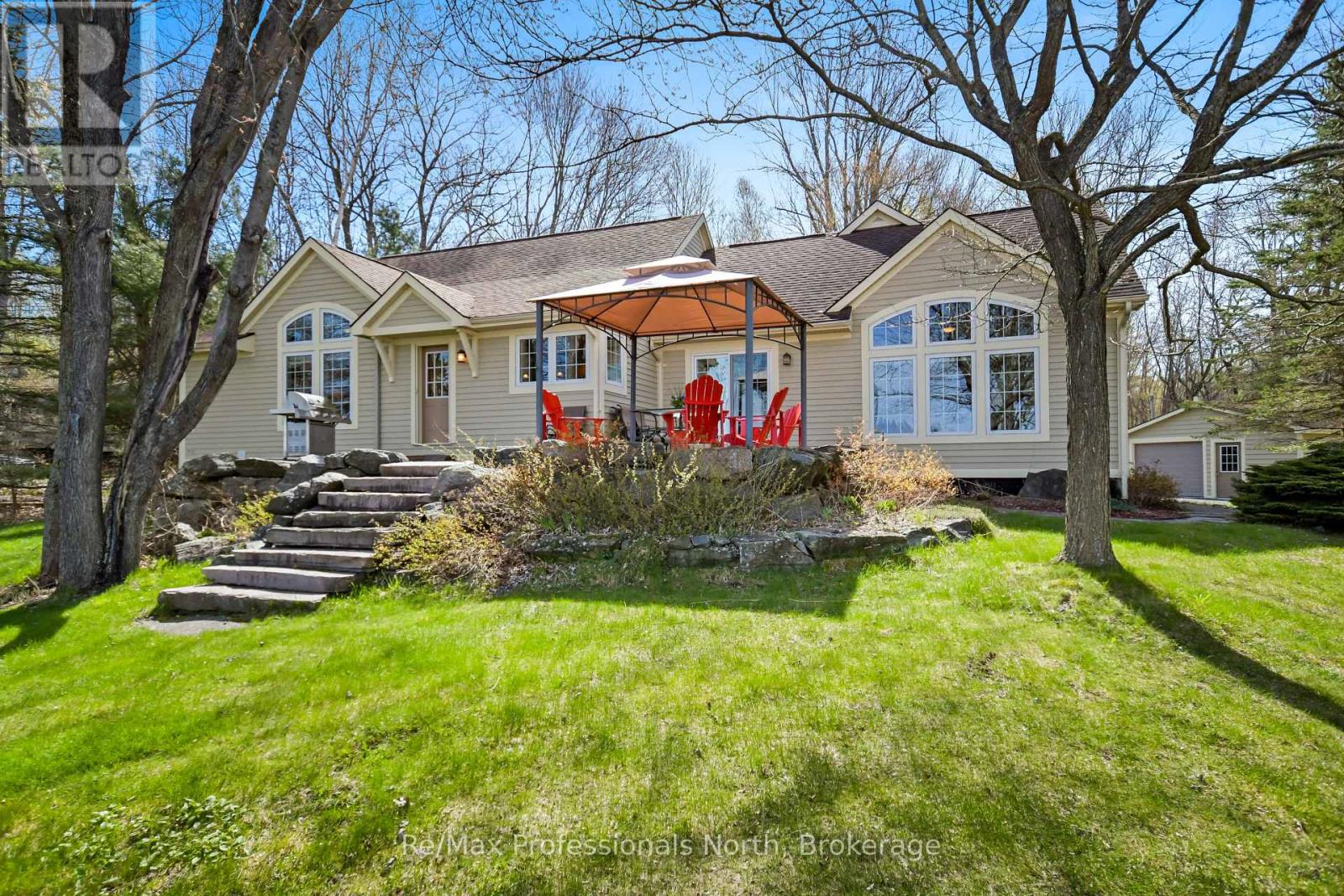 355 Loudon Point Road, Gravenhurst, Ontario  P1P 1R2 - Photo 35 - X13764560