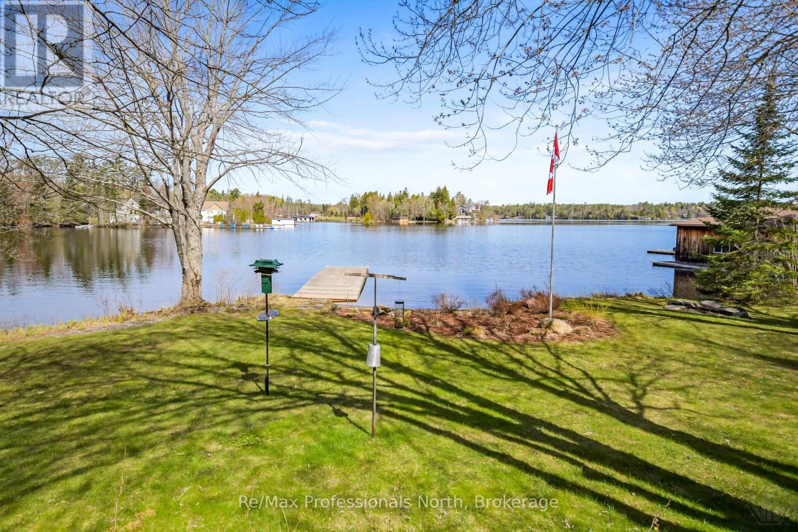 355 Loudon Point Road, Gravenhurst, Ontario  P1P 1R2 - Photo 36 - X13764560