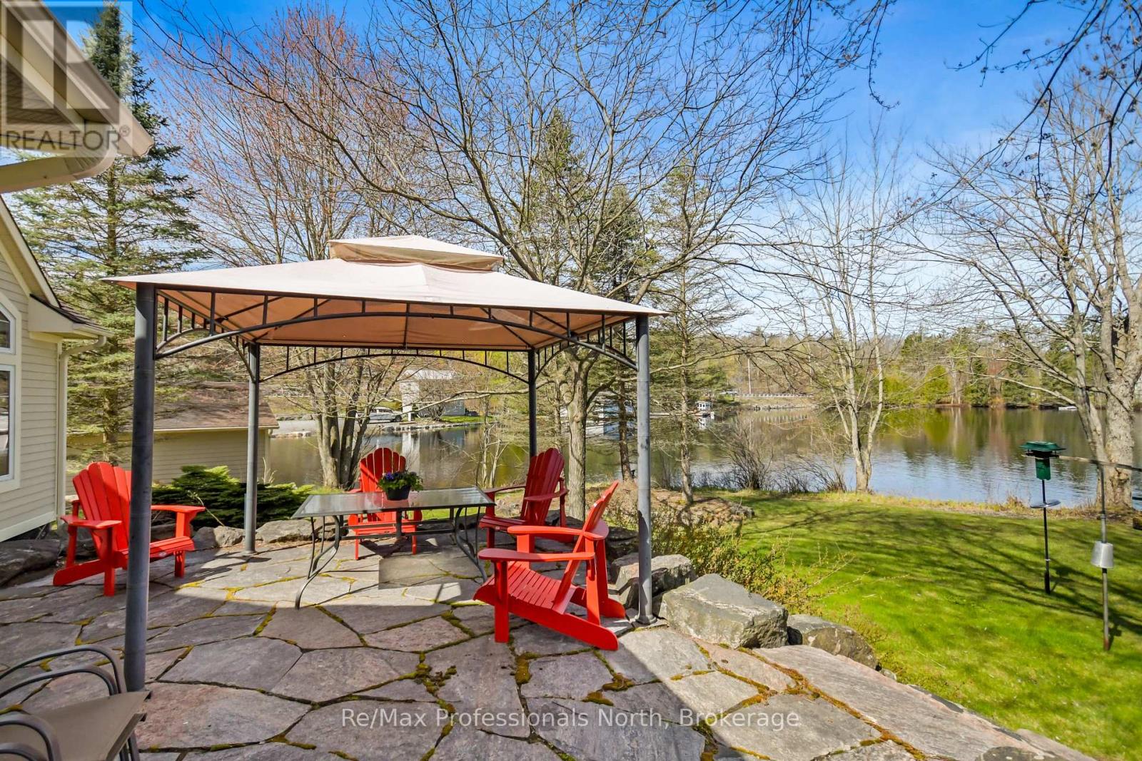 355 Loudon Point Road, Gravenhurst, Ontario  P1P 1R2 - Photo 37 - X13764560