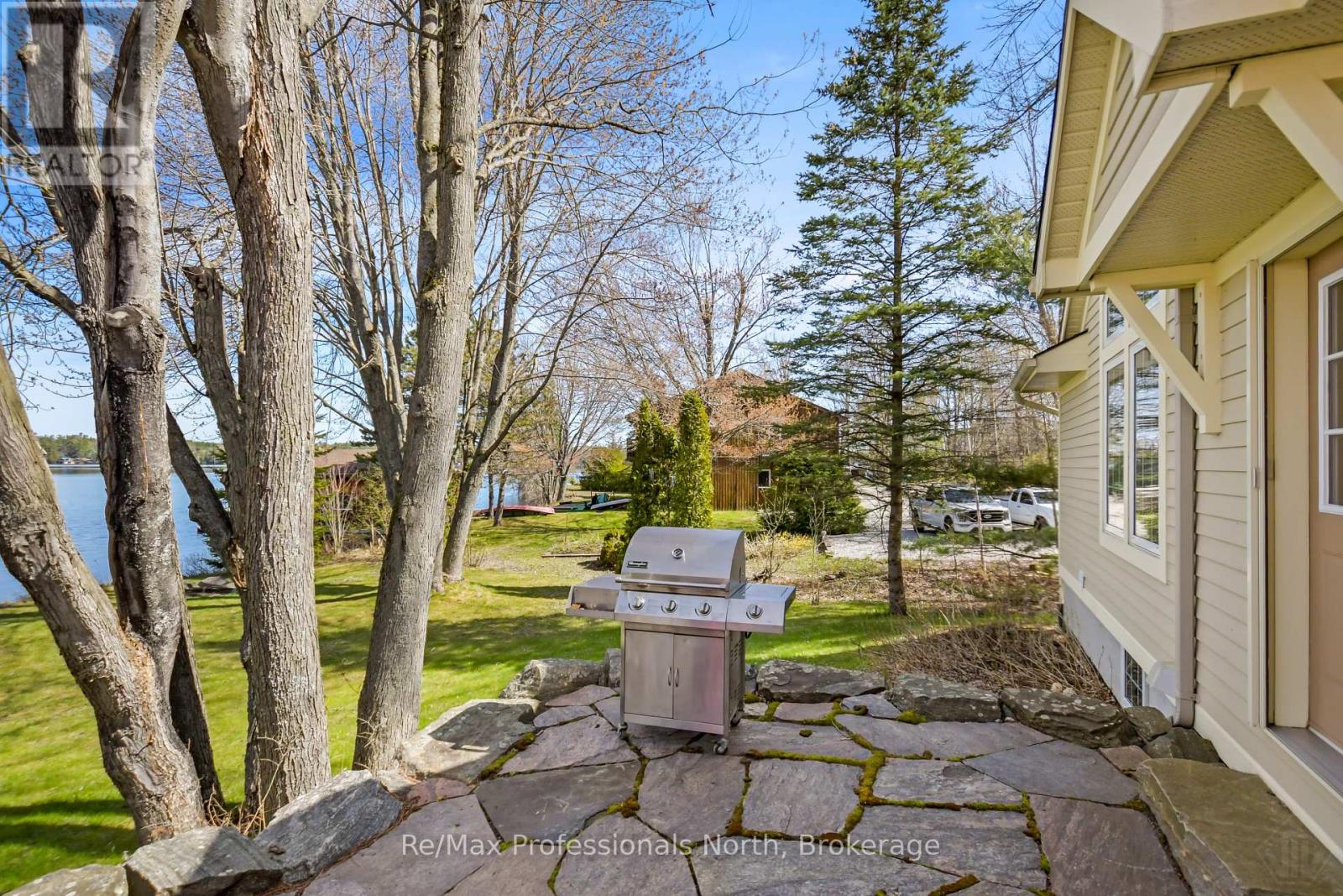 355 Loudon Point Road, Gravenhurst, Ontario  P1P 1R2 - Photo 39 - X13764560