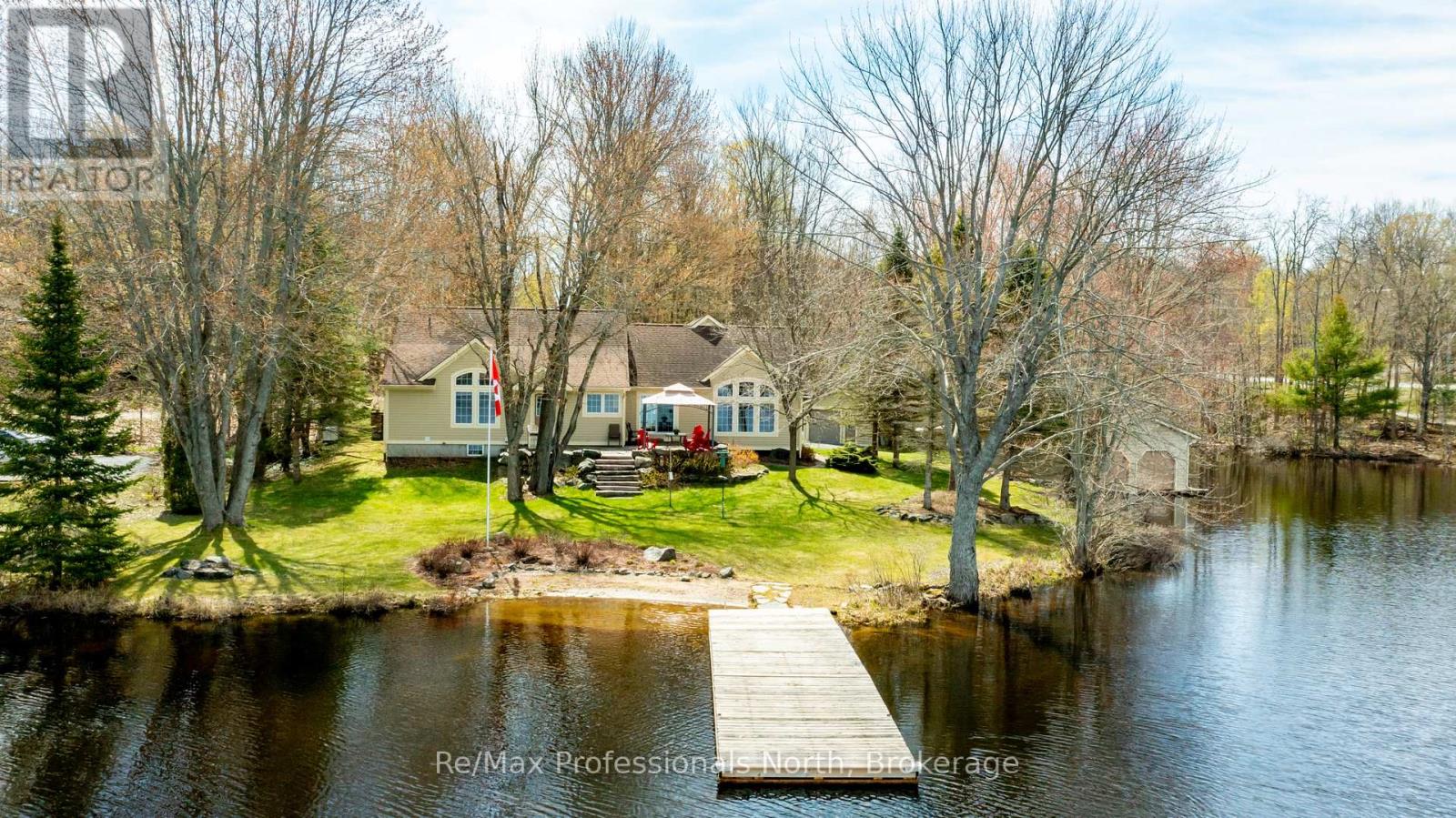 355 Loudon Point Road, Gravenhurst, Ontario  P1P 1R2 - Photo 44 - X13764560