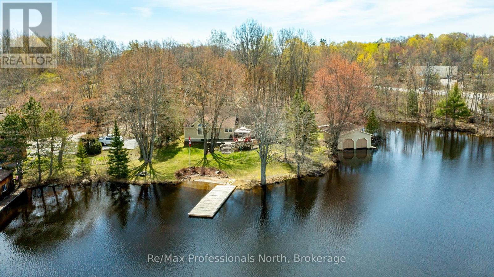 355 Loudon Point Road, Gravenhurst, Ontario  P1P 1R2 - Photo 45 - X13764560