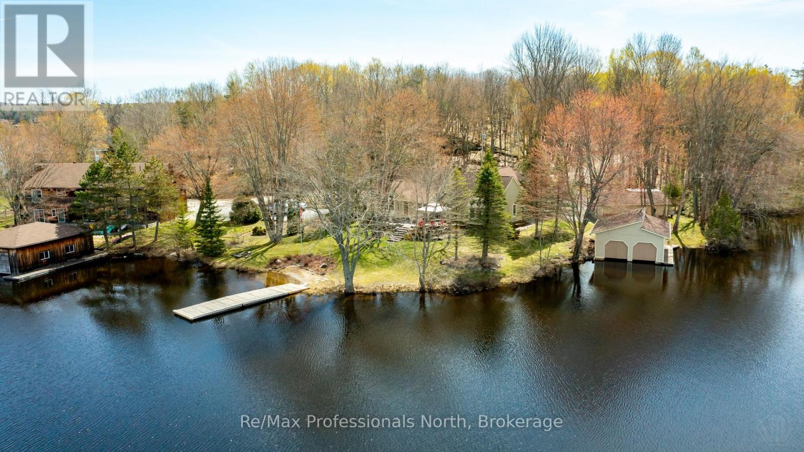 355 Loudon Point Road, Gravenhurst, Ontario  P1P 1R2 - Photo 46 - X13764560