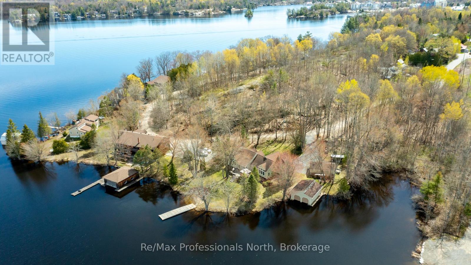 355 Loudon Point Road, Gravenhurst, Ontario  P1P 1R2 - Photo 48 - X13764560
