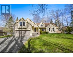 355 LOUDON POINT ROAD, Gravenhurst, Ontario
