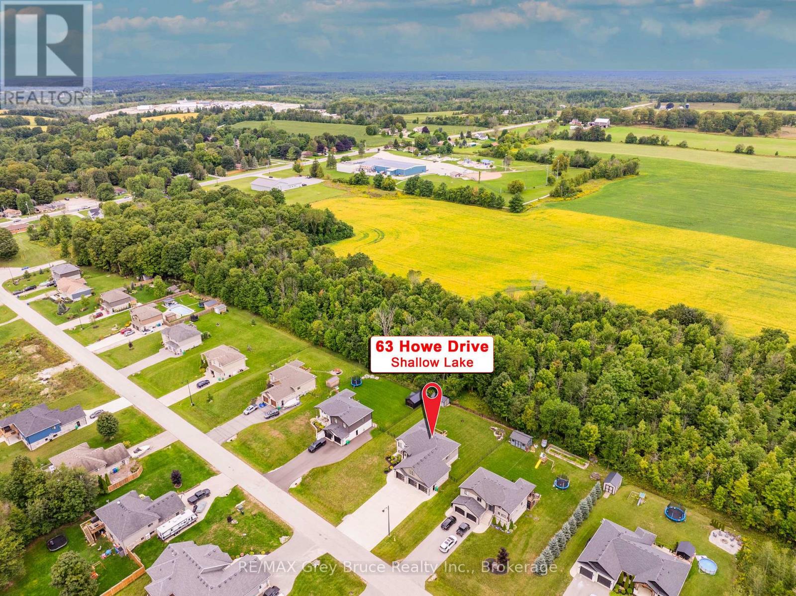 63 Howe Drive, Georgian Bluffs, Ontario  N0H 2K0 - Photo 41 - X13764578
