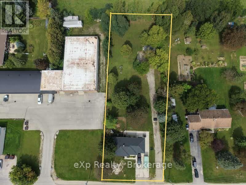 341013 Grey Road 28 Road, Hanover, Ontario  N4N 3B9 - Photo 2 - X13764596