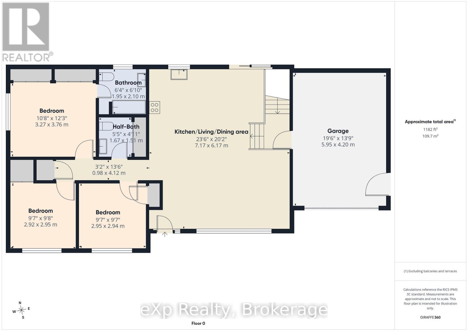 341013 Grey Road 28 Road, Hanover, Ontario  N4N 3B9 - Photo 26 - X13764596