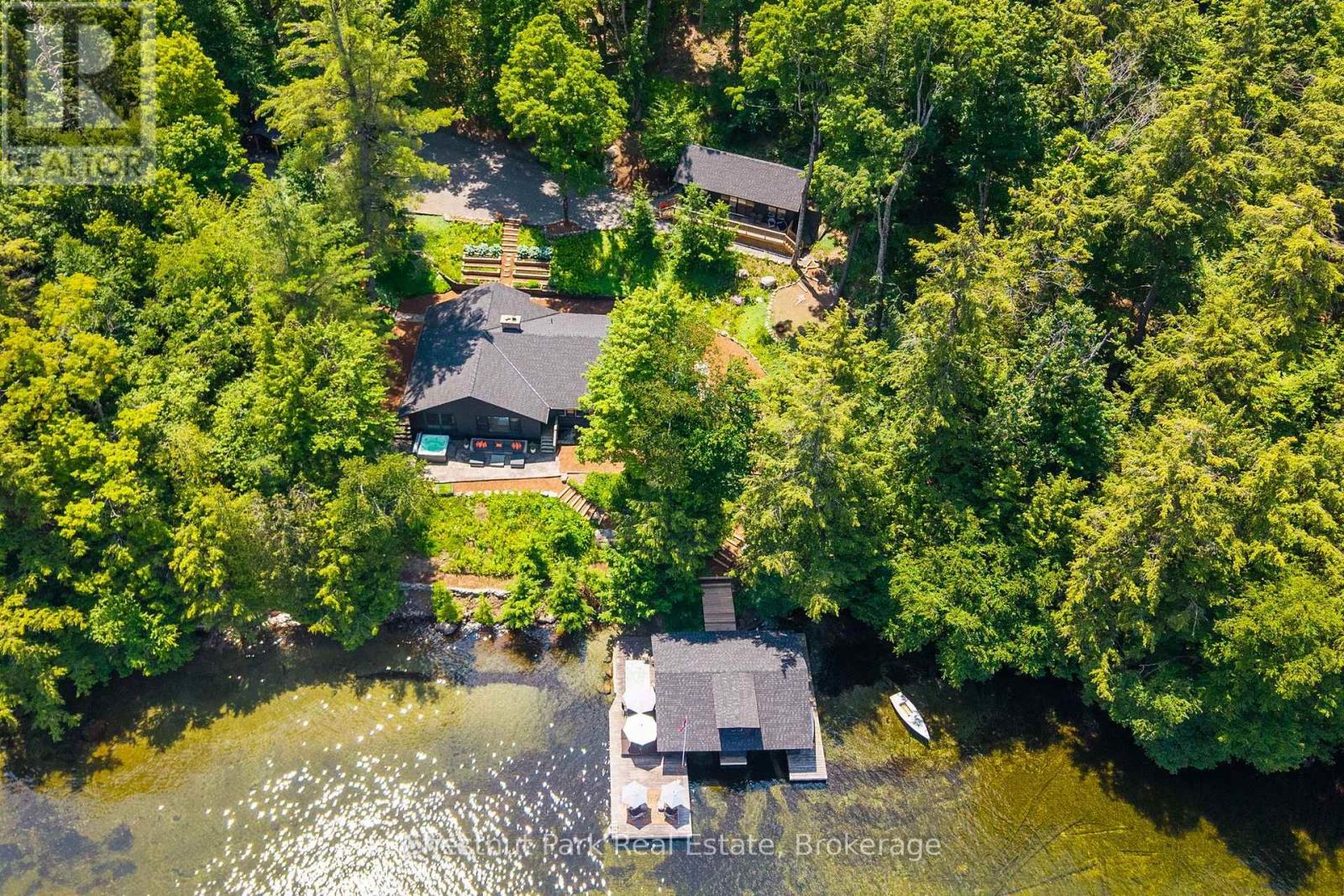 7 - 4916 Muskoka Rd 169 Road, Muskoka Lakes, Ontario  P0C 1H0 - Photo 1 - X13764630