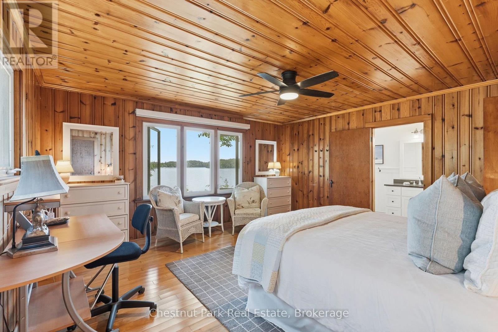 7 - 4916 Muskoka Rd 169 Road, Muskoka Lakes, Ontario  P0C 1H0 - Photo 19 - X13764630