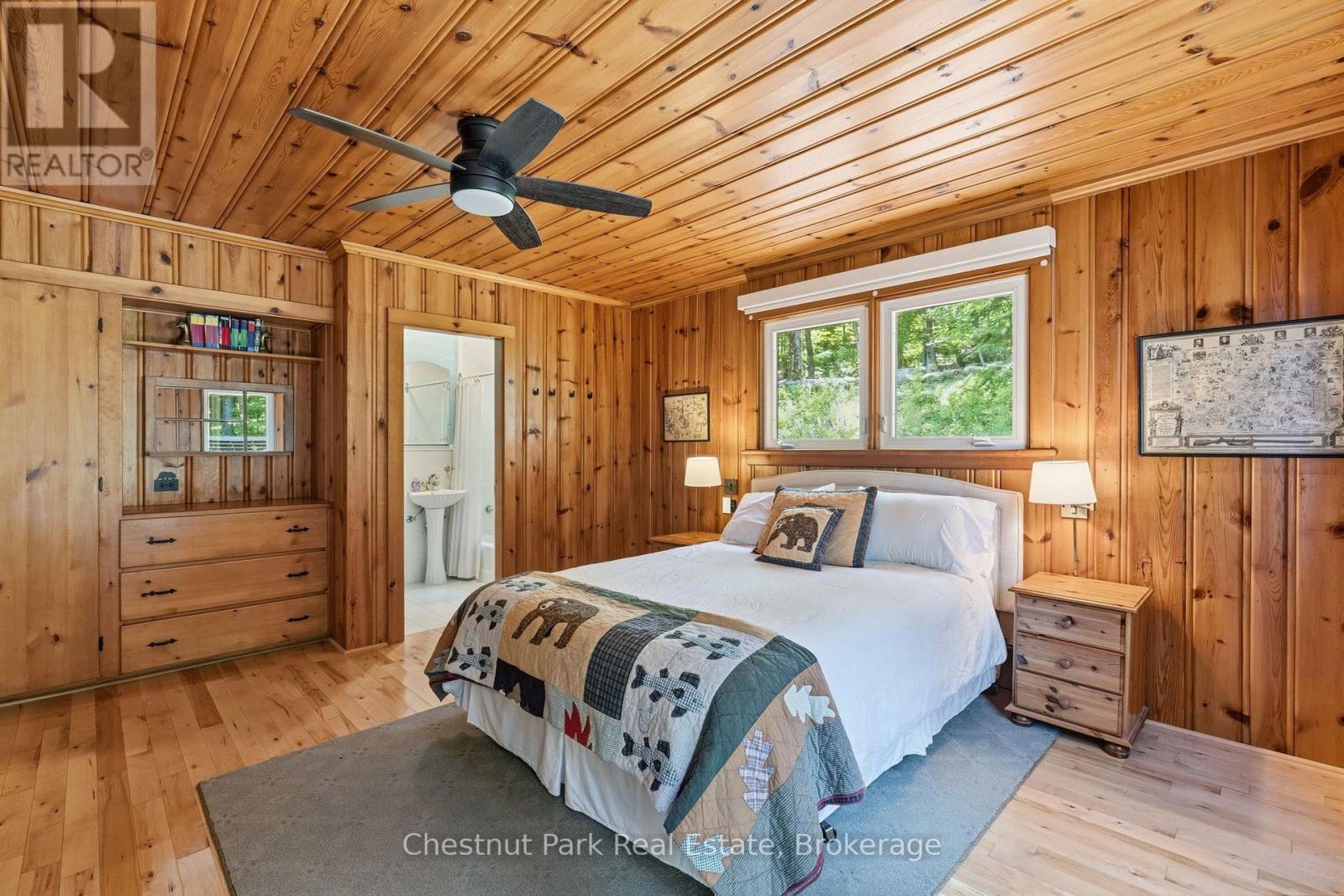 7 - 4916 Muskoka Rd 169 Road, Muskoka Lakes, Ontario  P0C 1H0 - Photo 22 - X13764630