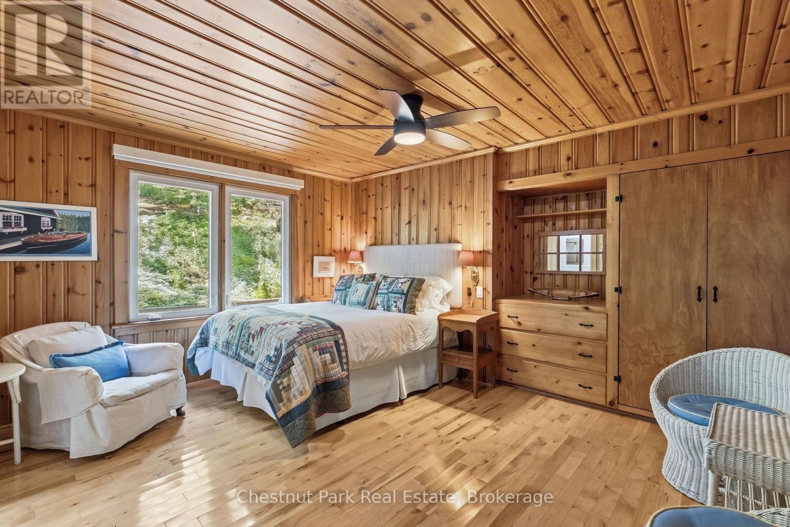 7 - 4916 Muskoka Rd 169 Road, Muskoka Lakes, Ontario  P0C 1H0 - Photo 23 - X13764630