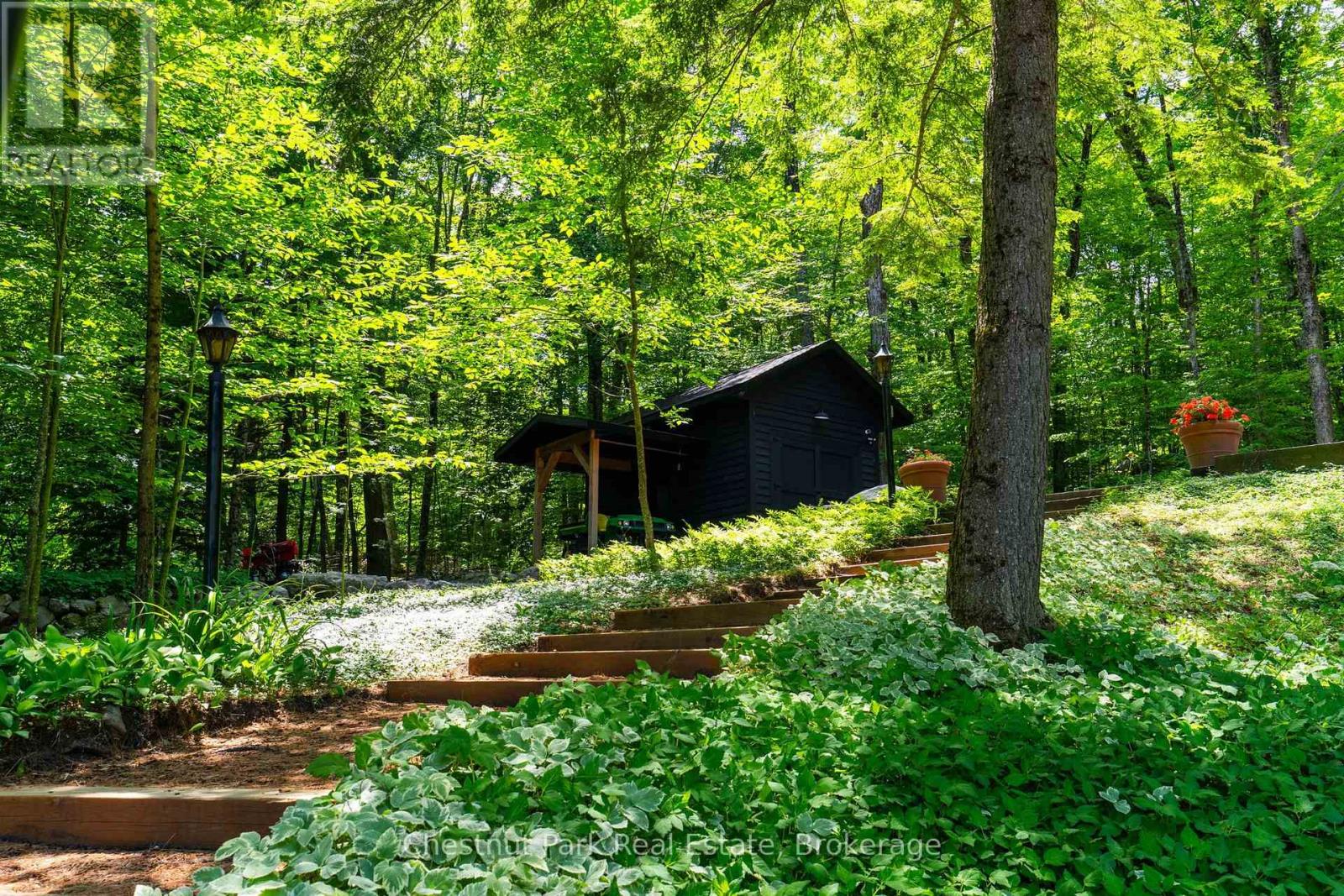 7 - 4916 Muskoka Rd 169 Road, Muskoka Lakes, Ontario  P0C 1H0 - Photo 25 - X13764630
