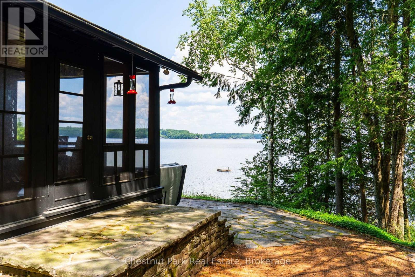7 - 4916 Muskoka Rd 169 Road, Muskoka Lakes, Ontario  P0C 1H0 - Photo 26 - X13764630