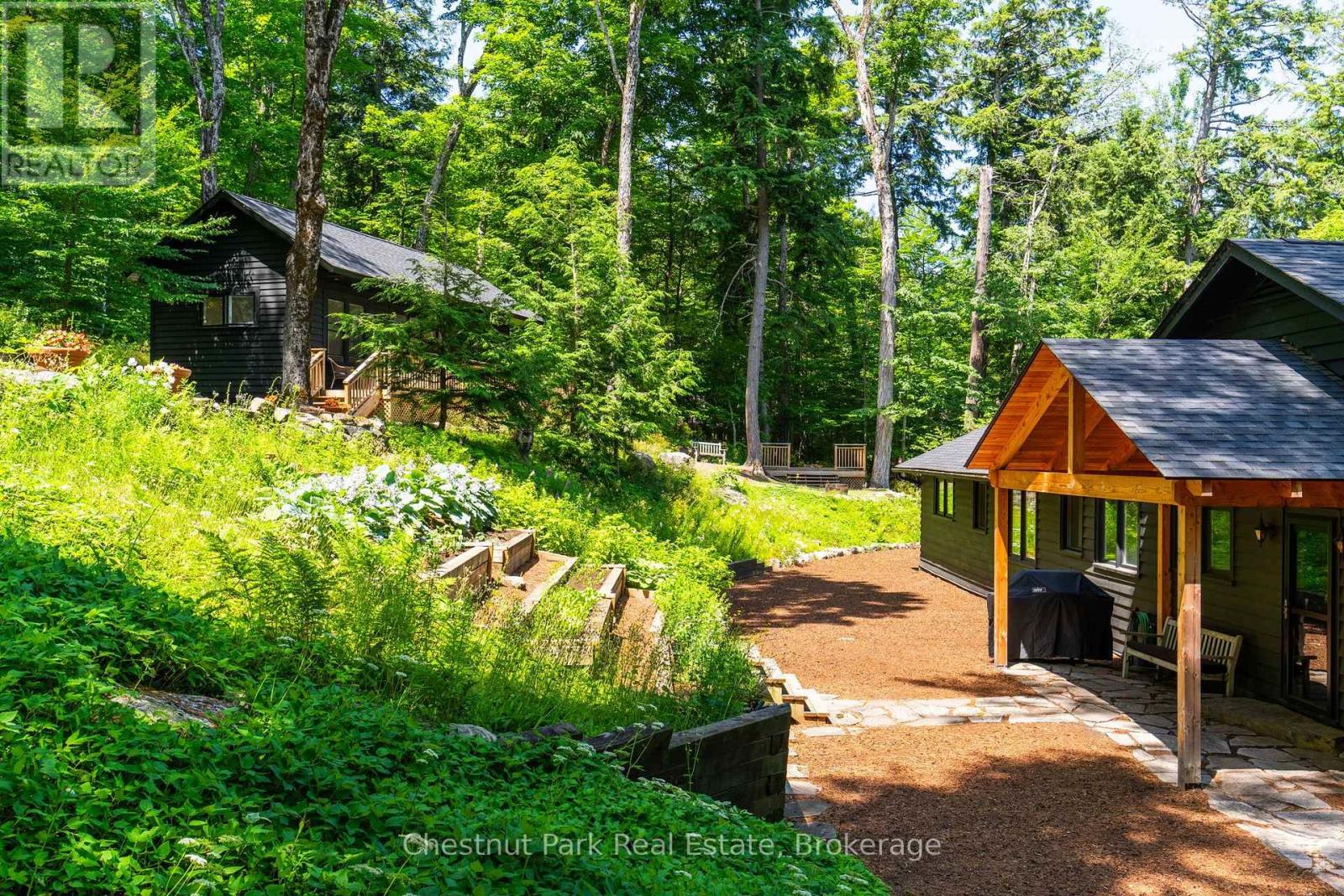 7 - 4916 Muskoka Rd 169 Road, Muskoka Lakes, Ontario  P0C 1H0 - Photo 27 - X13764630