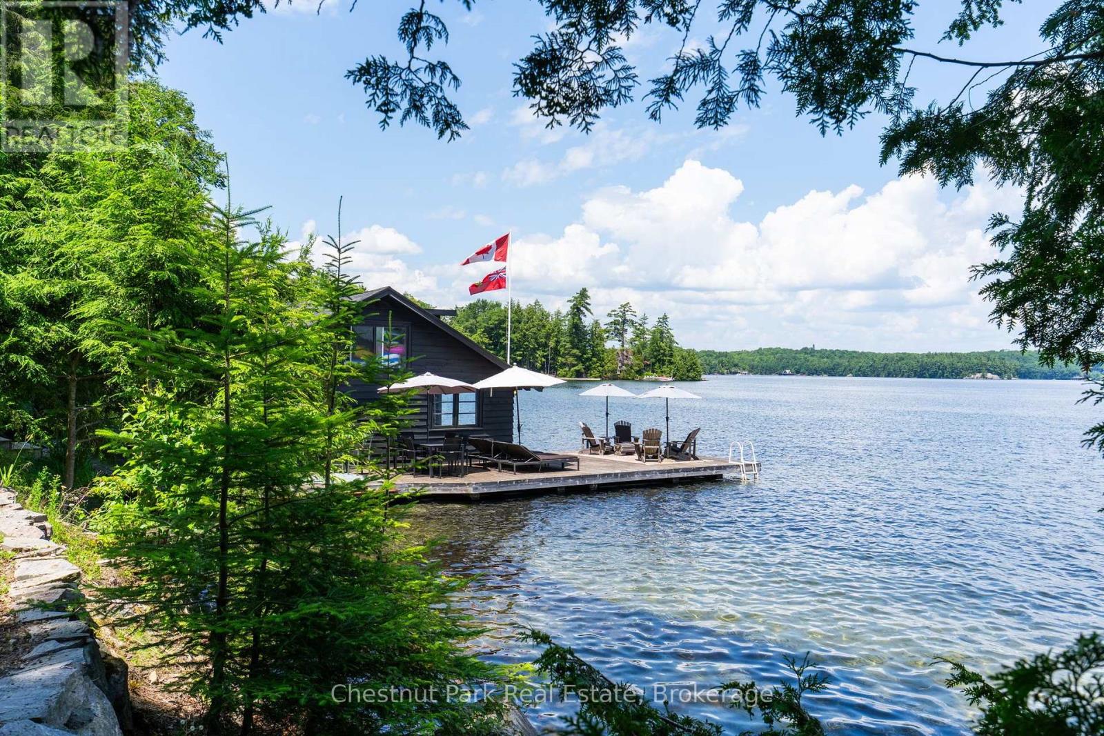 7 - 4916 Muskoka Rd 169 Road, Muskoka Lakes, Ontario  P0C 1H0 - Photo 34 - X13764630