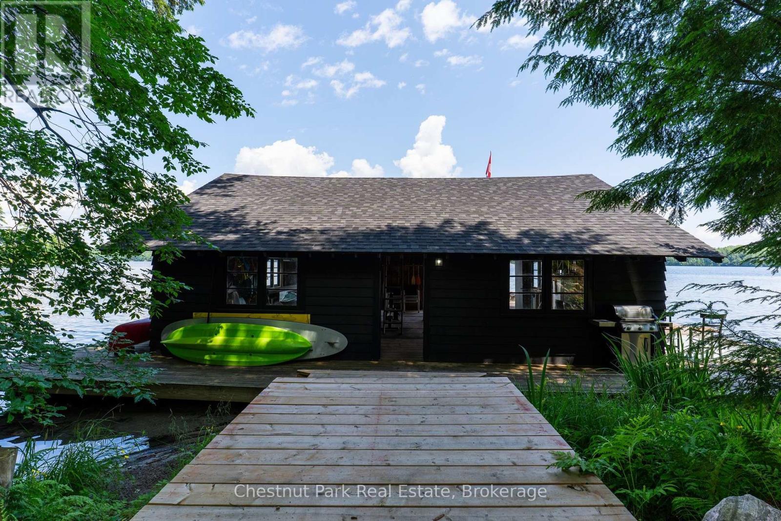 7 - 4916 Muskoka Rd 169 Road, Muskoka Lakes, Ontario  P0C 1H0 - Photo 35 - X13764630
