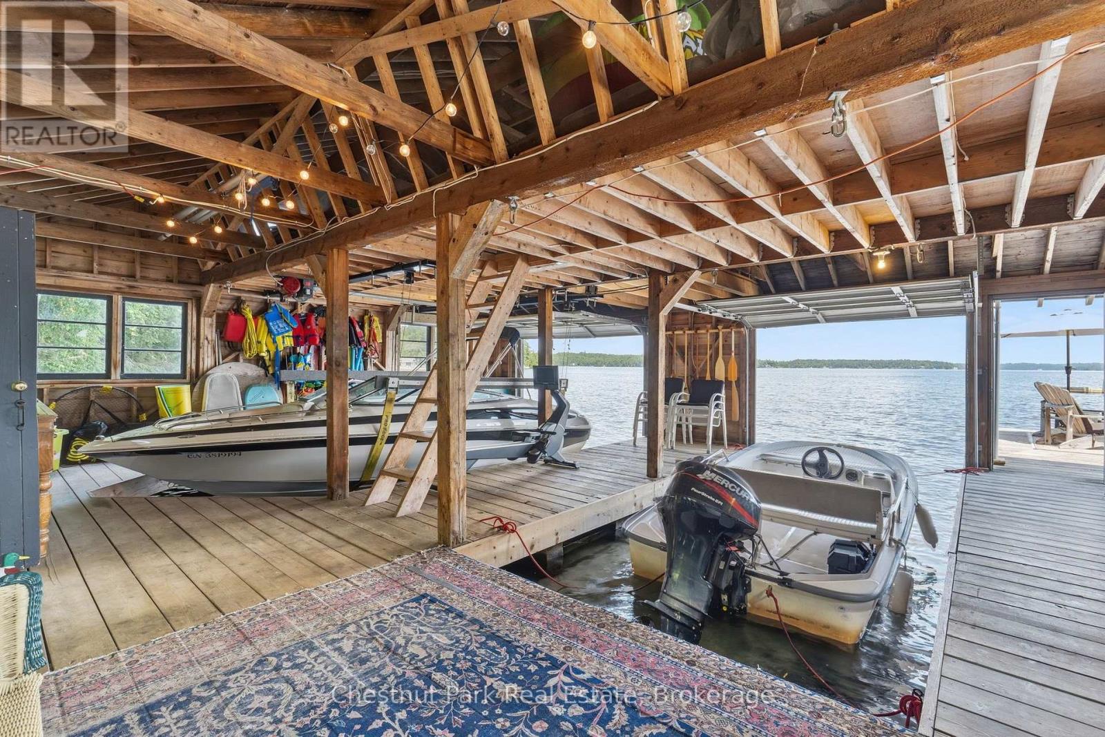 7 - 4916 Muskoka Rd 169 Road, Muskoka Lakes, Ontario  P0C 1H0 - Photo 37 - X13764630