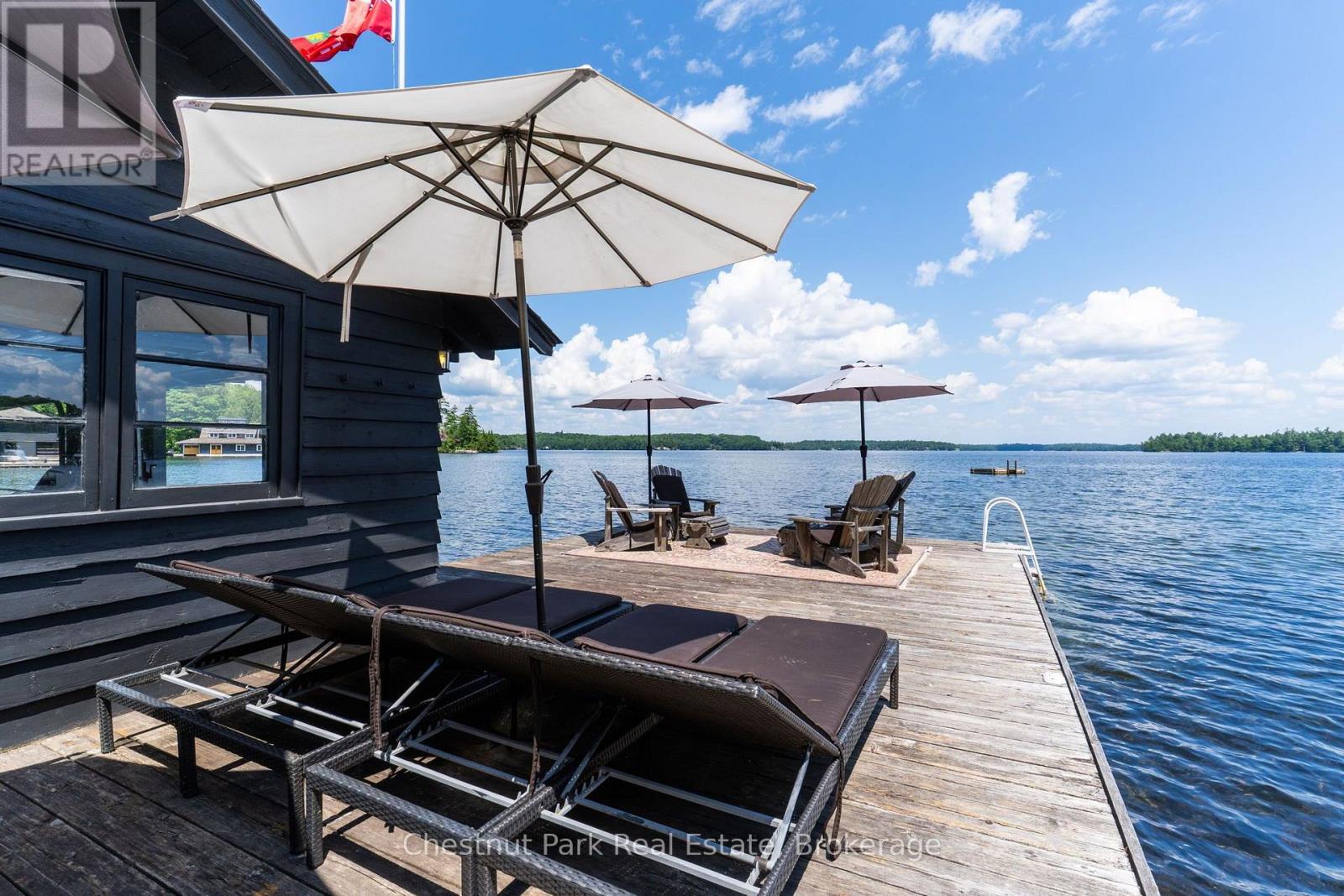 7 - 4916 Muskoka Rd 169 Road, Muskoka Lakes, Ontario  P0C 1H0 - Photo 38 - X13764630