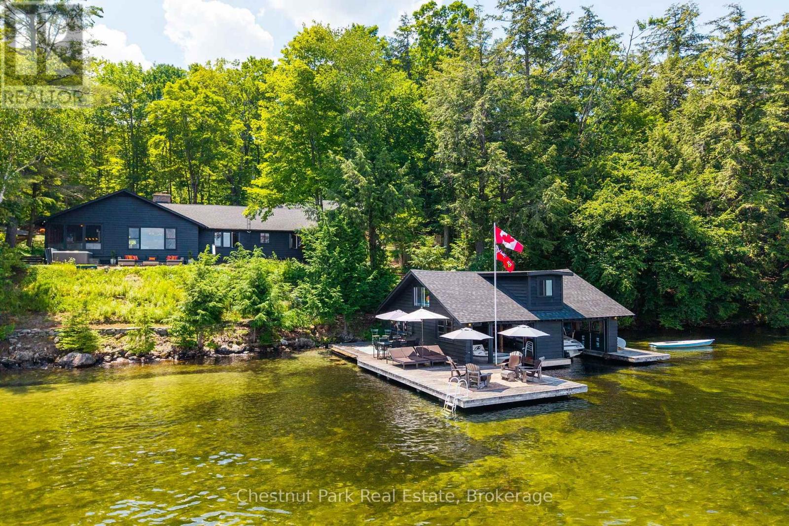 7 - 4916 Muskoka Rd 169 Road, Muskoka Lakes, Ontario  P0C 1H0 - Photo 41 - X13764630