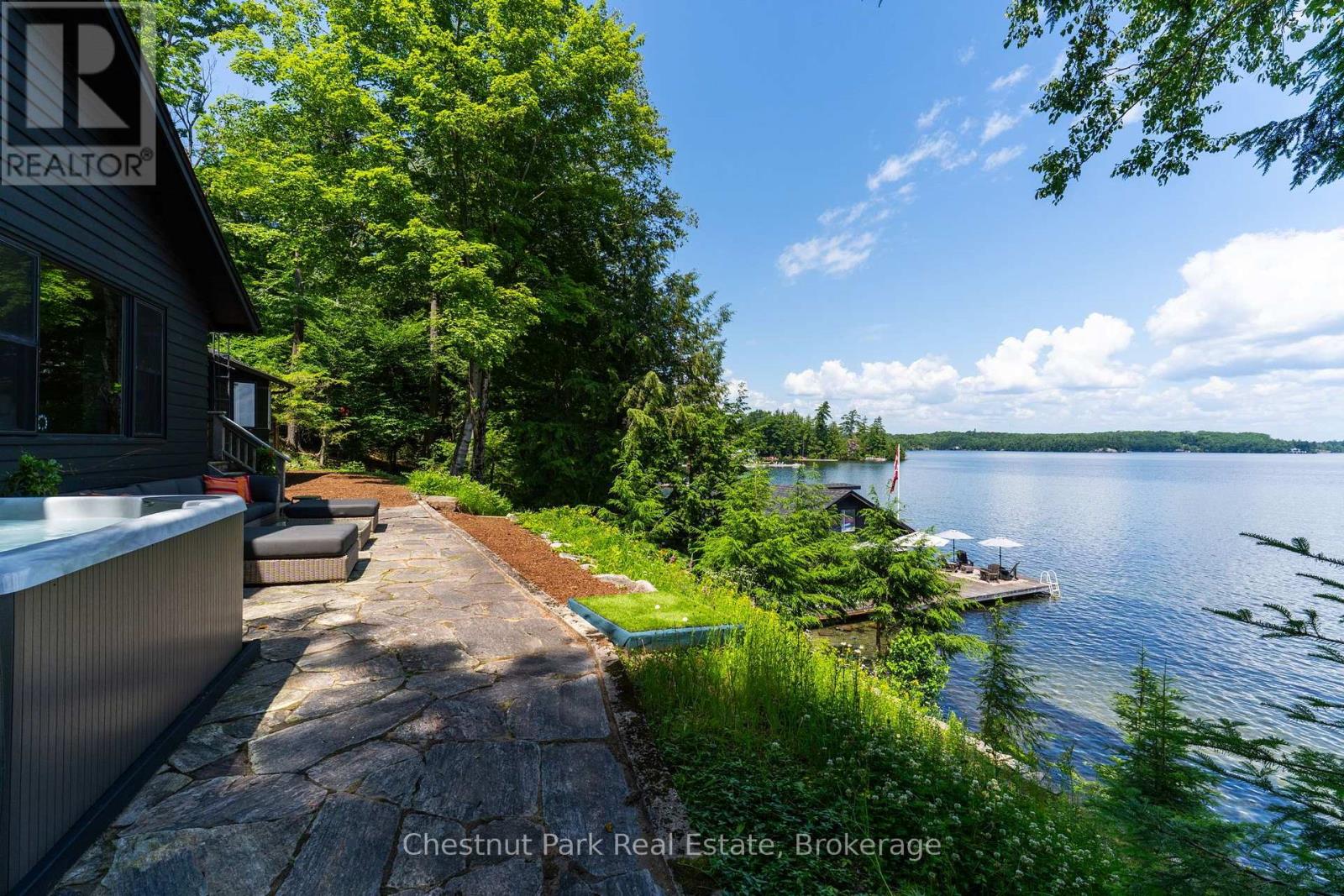 7 - 4916 Muskoka Rd 169 Road, Muskoka Lakes, Ontario  P0C 1H0 - Photo 5 - X13764630