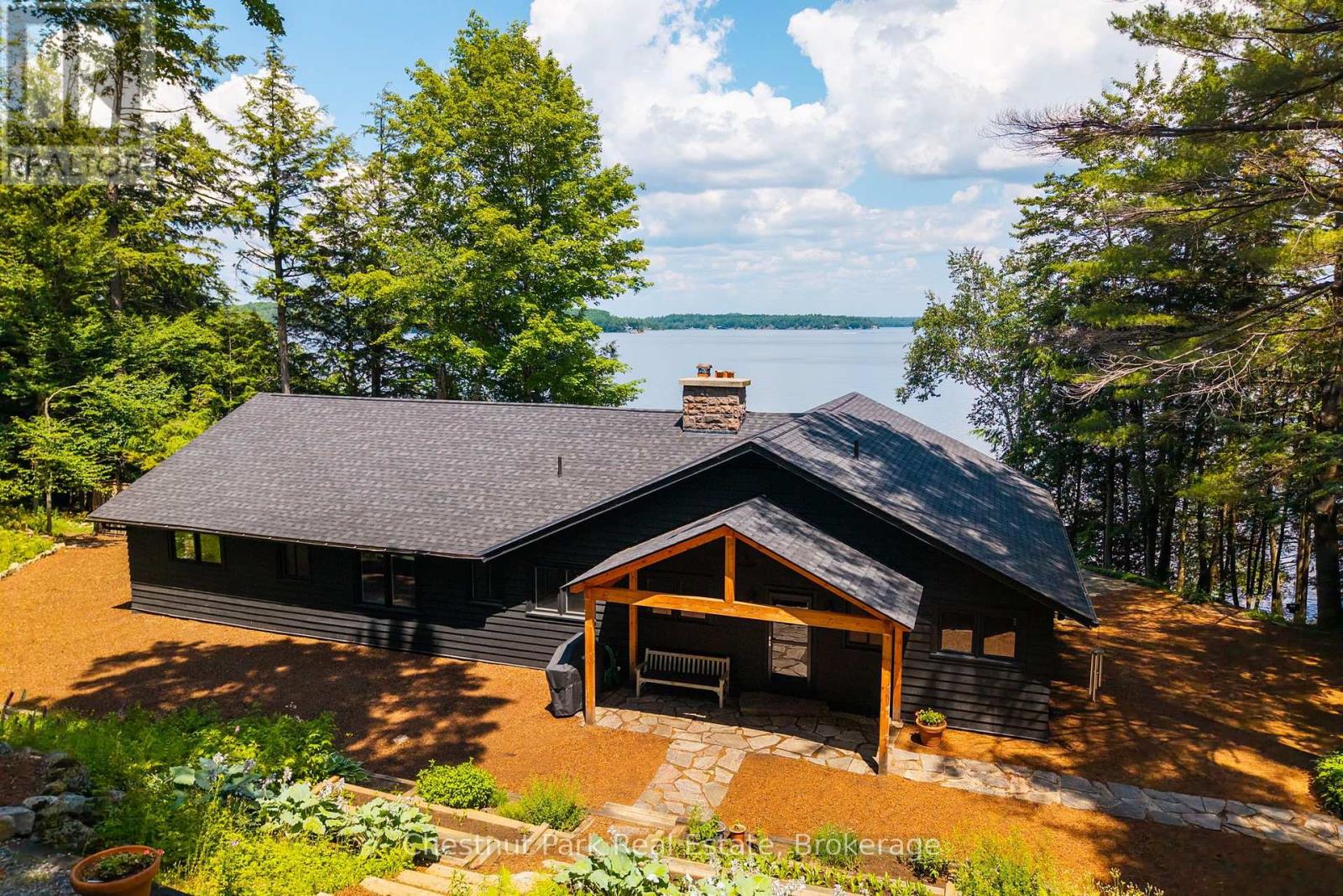 7 - 4916 Muskoka Rd 169 Road, Muskoka Lakes, Ontario  P0C 1H0 - Photo 7 - X13764630
