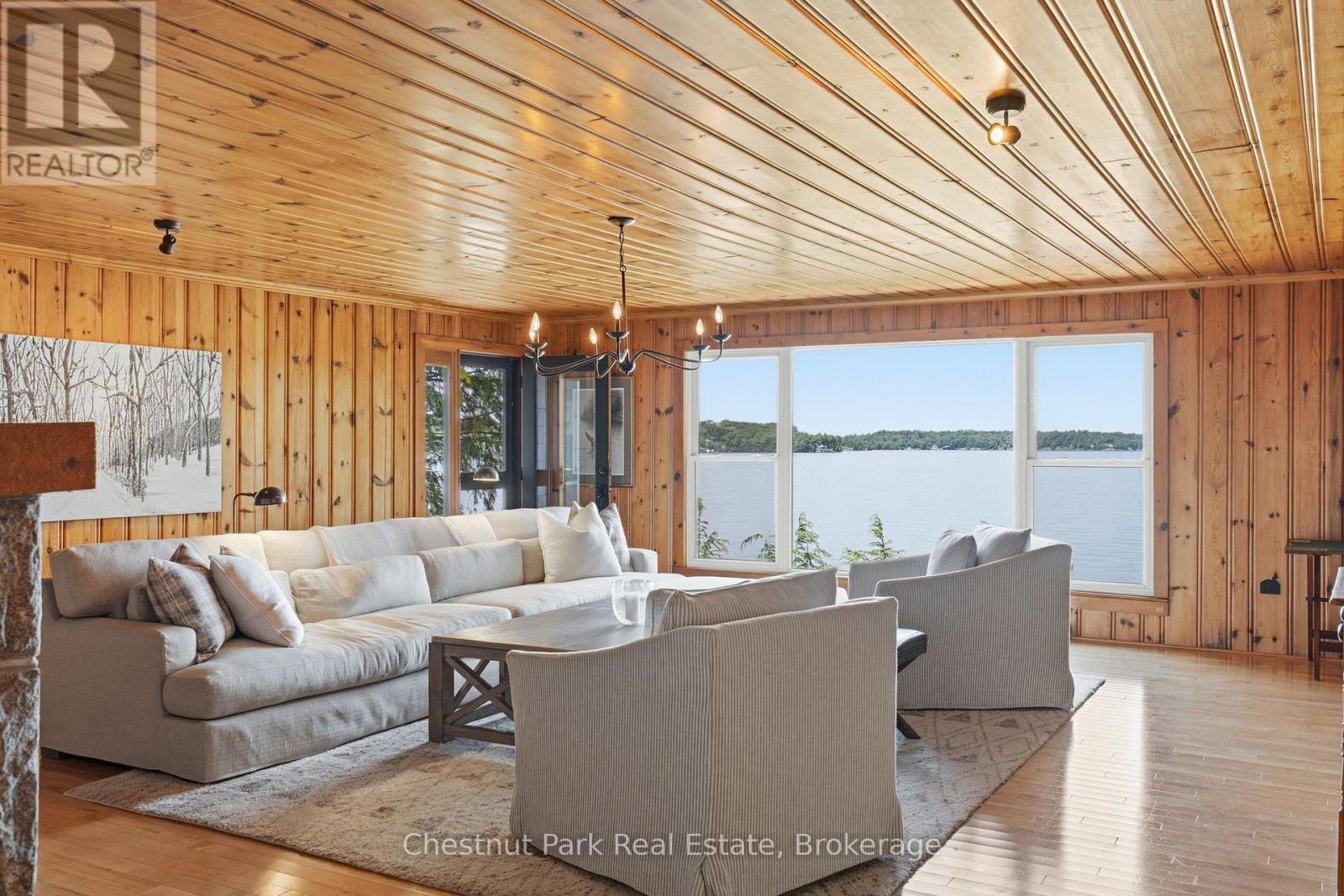 7 - 4916 Muskoka Rd 169 Road, Muskoka Lakes, Ontario  P0C 1H0 - Photo 8 - X13764630
