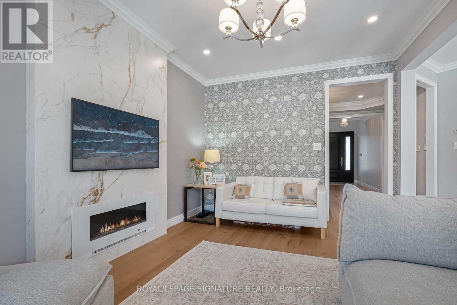 35 Mahogany Forest Drive, Vaughan, Ontario  L6A 4S8 - Photo 10 - N13764550