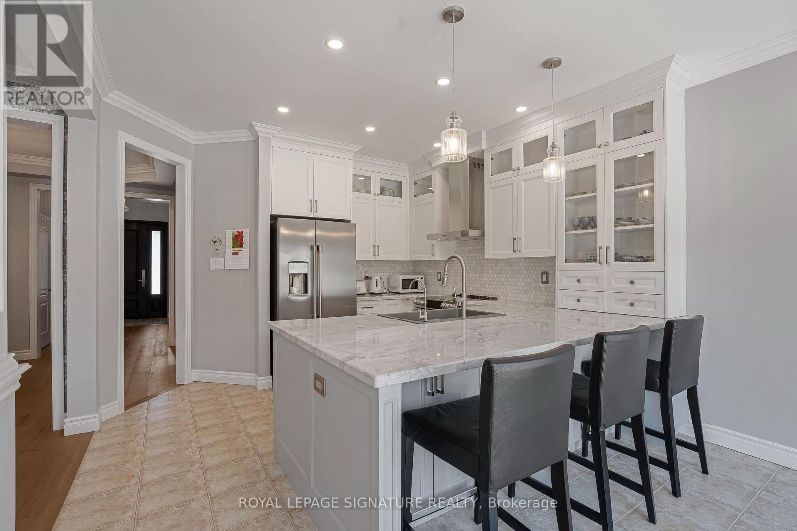 35 Mahogany Forest Drive, Vaughan, Ontario  L6A 4S8 - Photo 13 - N13764550
