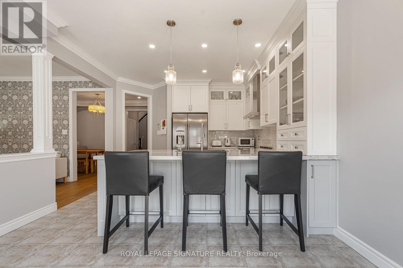 35 Mahogany Forest Drive, Vaughan, Ontario  L6A 4S8 - Photo 15 - N13764550